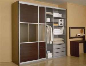 Mobilier dressing