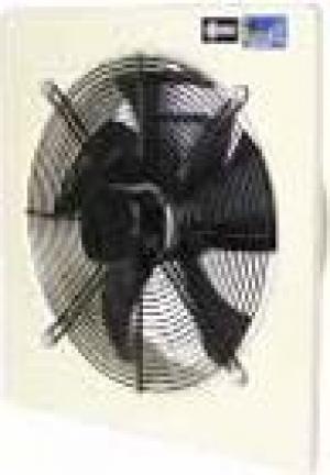 VENTILATOARE AXIALE DE FEREASTRA