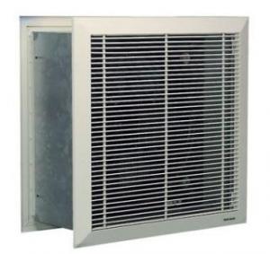 VENTILATOARE AXIALE DE FEREASTRA