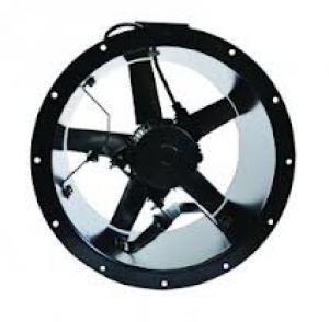 VENTILATOARE AXIALE DE FEREASTRA