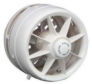 VENTILATOARE AXIALE DE FEREASTRA