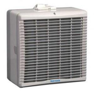 VENTILATOARE AXIALE DE FEREASTRA