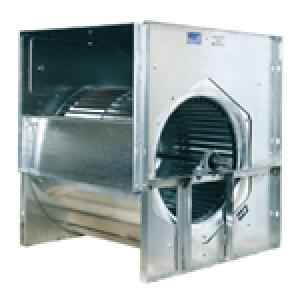 Ventilatoare centrifugale