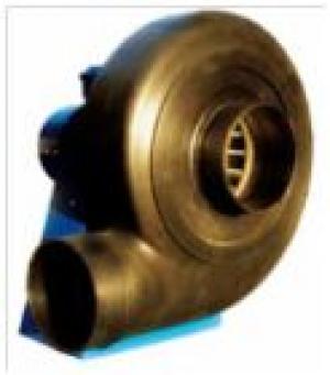 Ventilatoare centrifugale