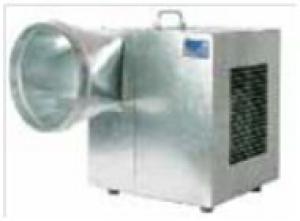 Ventilatoare centrifugale