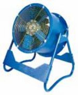 Ventilatoare axiale