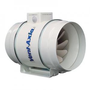Ventilatoare axiale