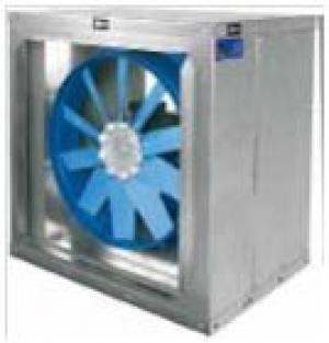 Ventilatoare axiale