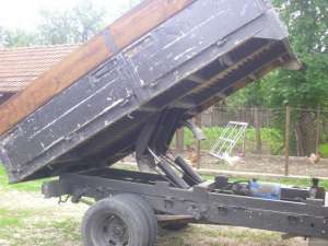 Iveco daily 3.5 tone DTI