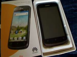 huawei ascend G300