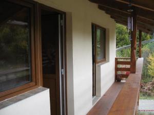 Casa de vacanta porumbacu de sus