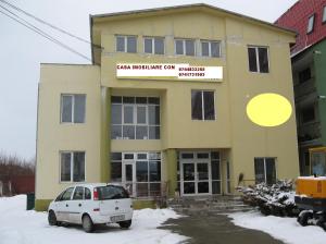 Imobil comercial in zona xxl