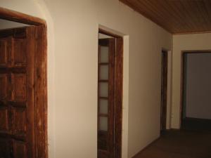 Cabana P+E+M la 14 km de Sibiu