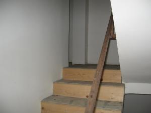 Cabana P+E+M la 14 km de Sibiu