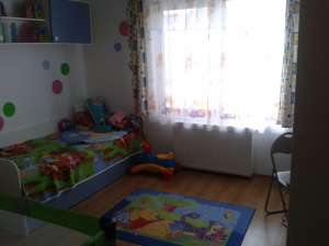 Schimb Ap.in Cluj cu casa in Satu Mare/imprejurimi