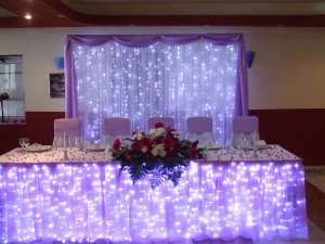 DECORATIUNI FESTIVE