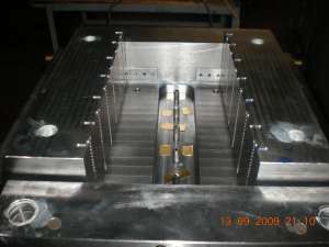 matrita injectie mase plastice