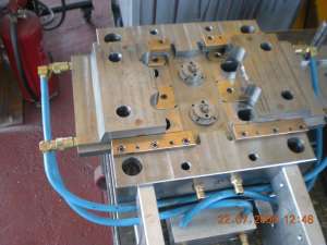 matrita injectie plastic