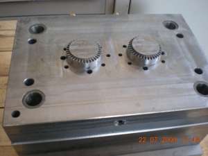 matrita injectie plastic