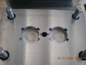 matrita injectie plastic
