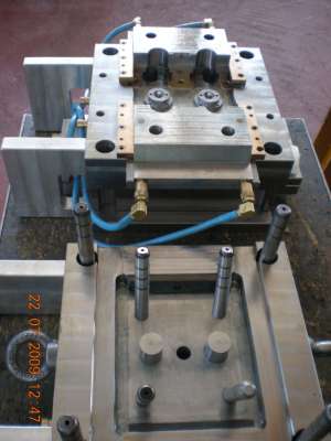 matrita injectie plastic