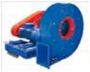 VENTILATOARE  INDUSTRIALE