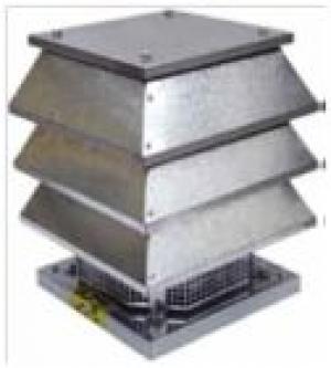 VENTILATOARE  INDUSTRIALE
