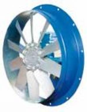 VENTILATOARE  INDUSTRIALE