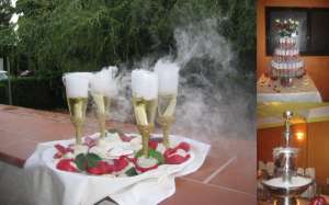 Gheata Carbonica Evenimente Brasov