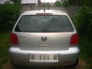 DEZMEMBREZ VW POLO DIN 2000