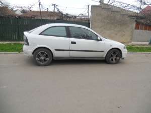 vind opel astra G