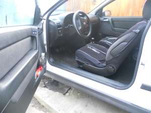 vind opel astra G