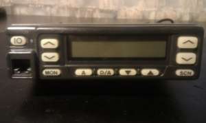 Statie Taxi Kenwwod TK 760G1