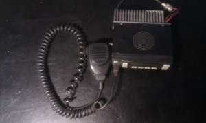 Statie Taxi Kenwwod TK 760G1