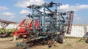 combinator Lemken,            Schmotzer,            Becker,            Knoche,            Rabe