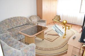 De inchiriat ,   un apartament cu 2 camere ,   zona Mihai Viteazu