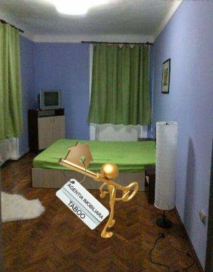 Se inchiriaza apartament cu 2 camere ,   zona Orasul Vechi