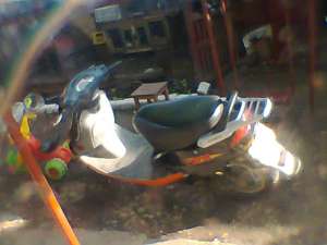 vand scuter kymco zx50 de 49cm