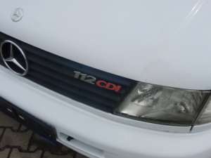 MERCEDES Vito 112 CDI Autoutilitara LKW 5 locuri Clima  / tel: 0745-333285 /
