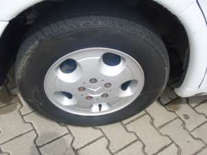 MERCEDES Vito 112 CDI Autoutilitara LKW 5 locuri Clima  / tel: 0745-333285 /