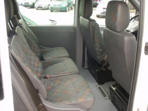MERCEDES Vito 112 CDI Autoutilitara LKW 5 locuri Clima  / tel: 0745-333285 /