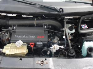 MERCEDES Vito 112 CDI Autoutilitara LKW 5 locuri Clima  / tel: 0745-333285 /