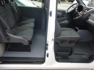 MERCEDES Vito 112 CDI Autoutilitara LKW 5 locuri Clima  / tel: 0745-333285 /