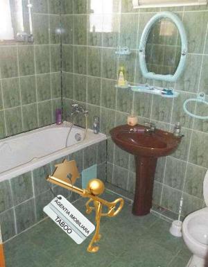 Apartament cu 3 camere de inchiriat