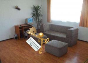Apartament cu 3 camere de inchiriat