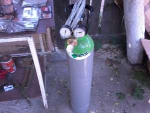aparat de sudura migmag si plasma cutting
