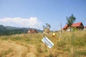 Teren intravilan de vanzare in zona Tocile intre Cisnadie si Sadu