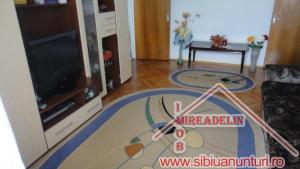VAND APARTAMENT 2 CAMERE,   HIPODROM II