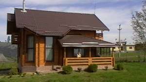 Vand cabana zona deosebita muntii Vladeasa sat Rogojel