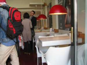 Afacere la cheie Doner Kebab&Grill,  Bar-Restaurant